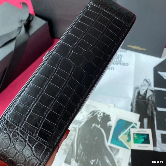 Rep ladies REP 5 7 BAG HOBO YSL À LE 0814